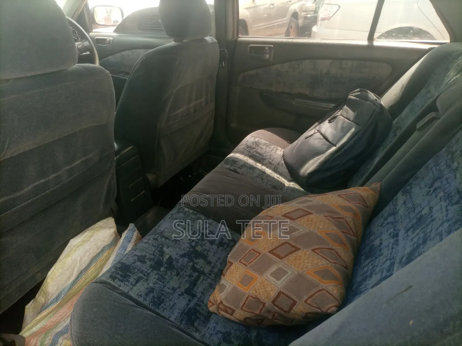 Toyota Corona Premio 1.8 FWD 1997 Silver