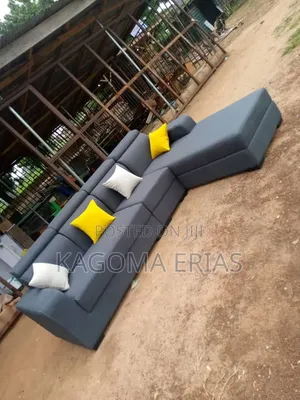 Morden Furniture Sofa