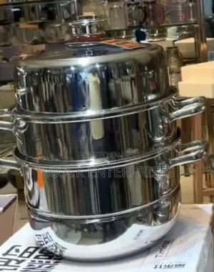 Food Steamer