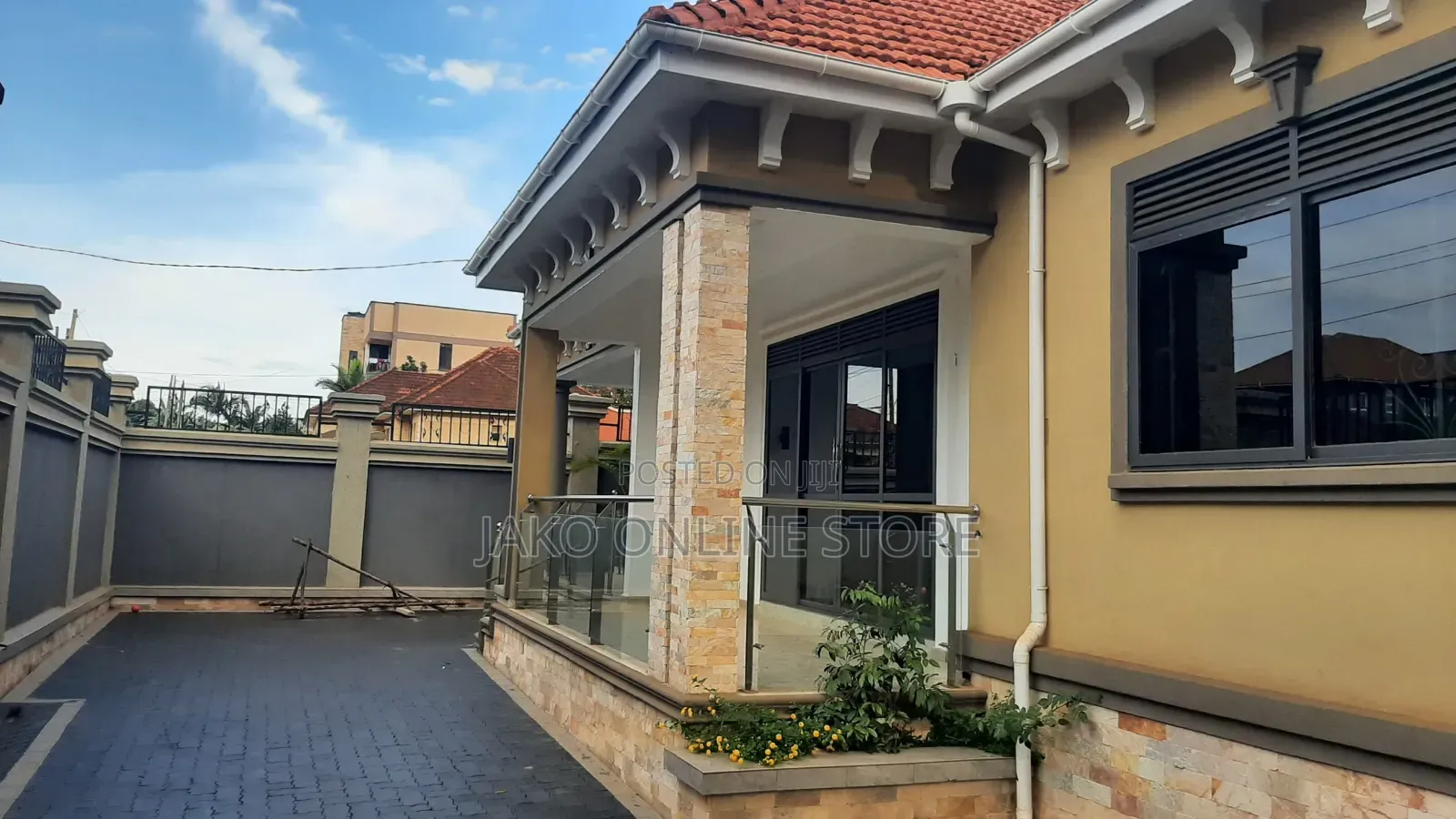 3bdrm House in Namugongo, Wakiso / Wakiso for sale