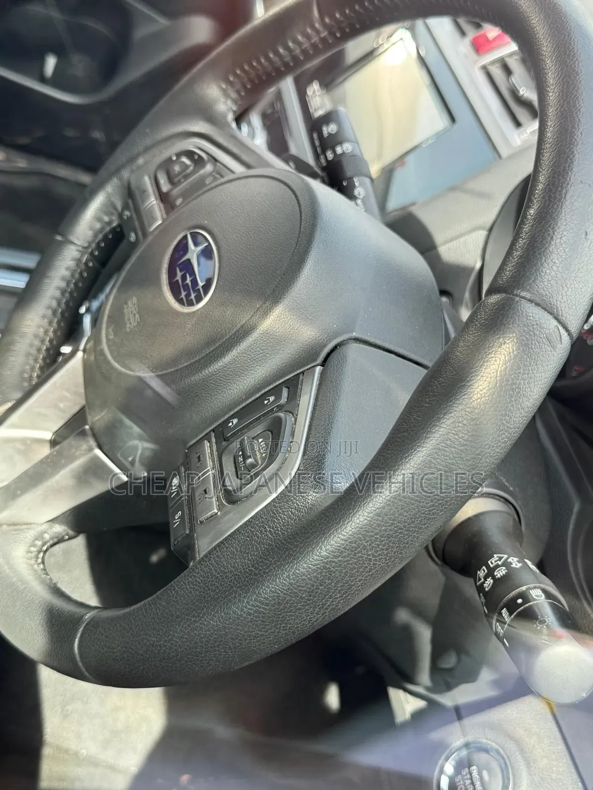 Subaru Outback 2.5i Premium AWD 2016 Gray