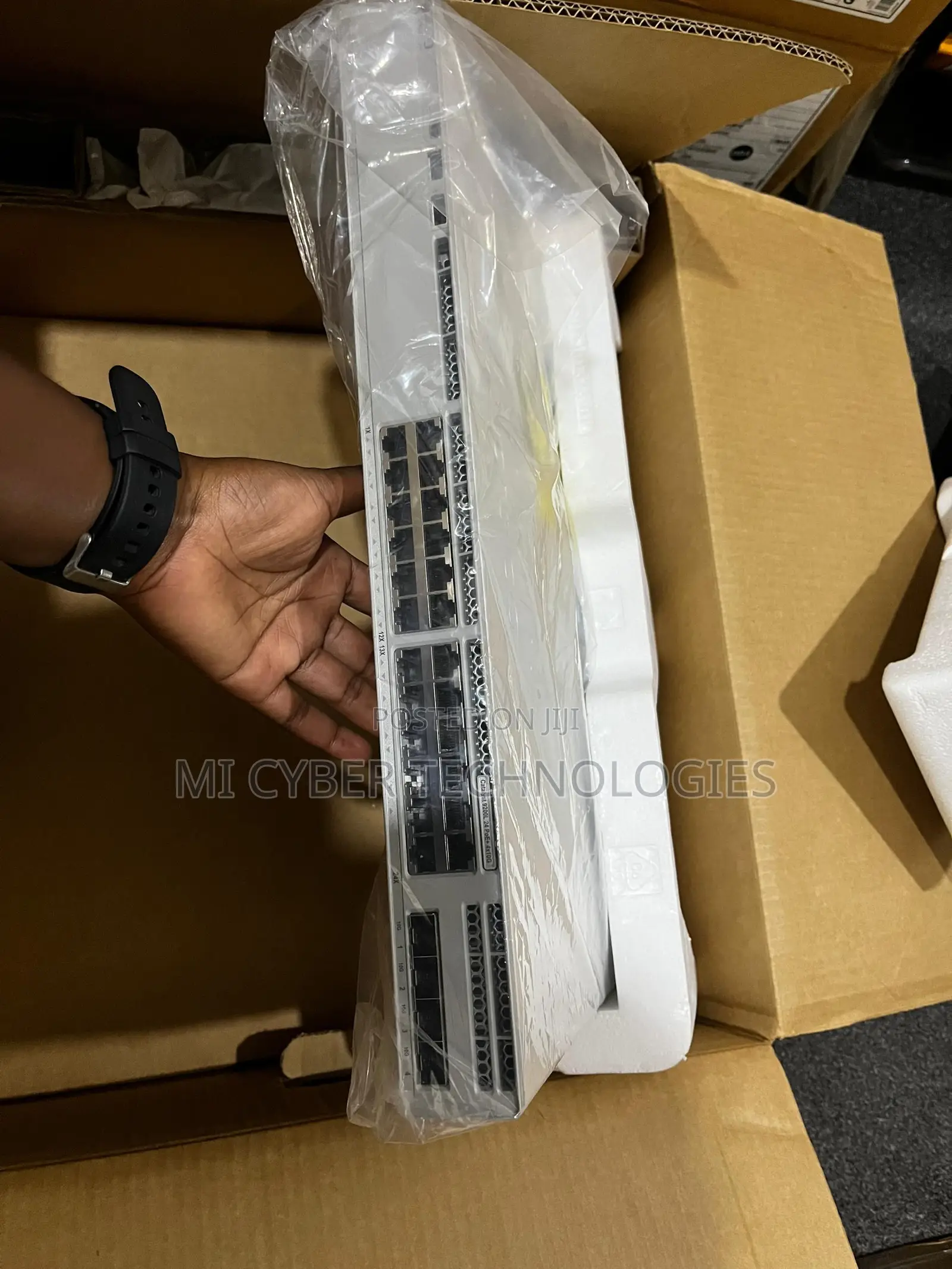 Fortinet Fortigate 100f (Model: Fg-100f)