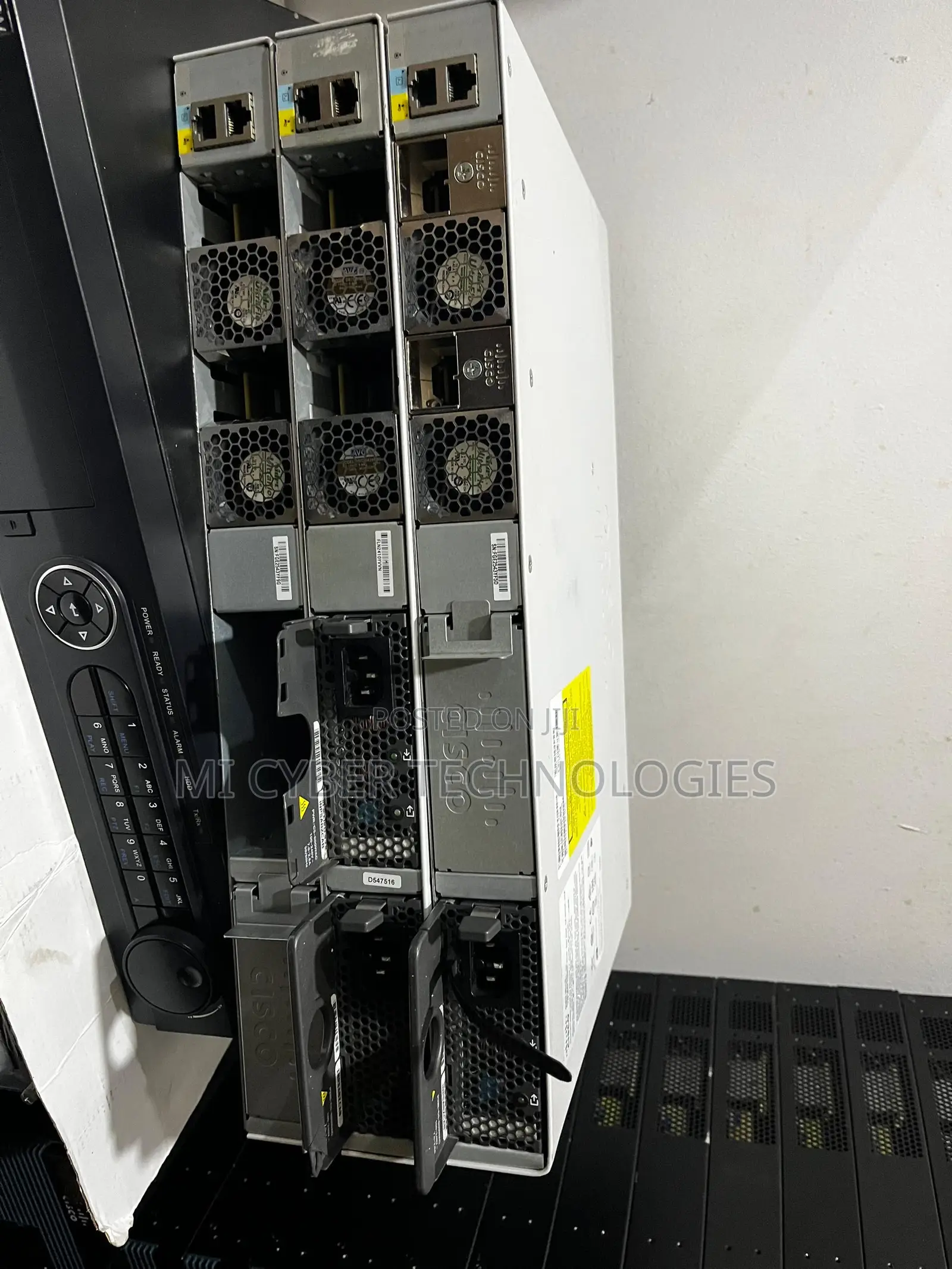 Fortinet Fortigate 100f (Model: Fg-100f)