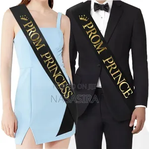 Sashes, Birthday, Baby Shower,Congs,Etc