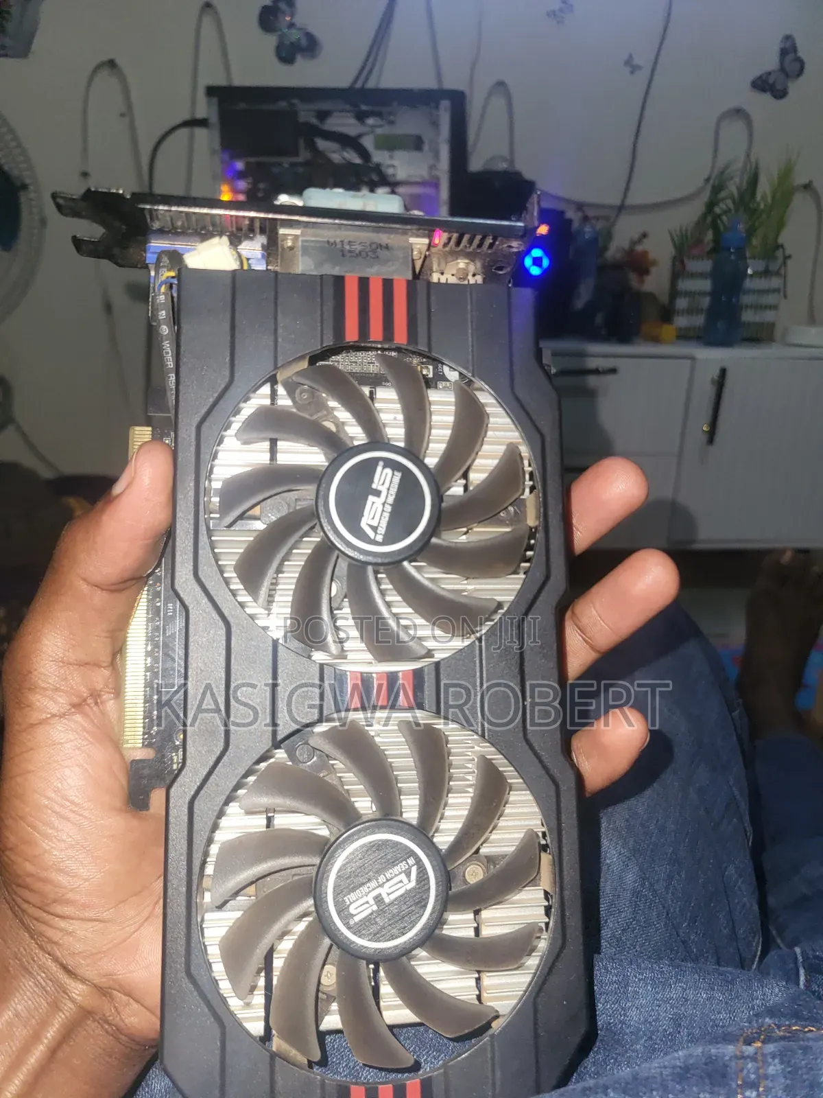 GTX 750ti/ Fast Shopping!!
