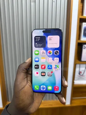 Apple iPhone 15 Pro Max 512 GB Blue