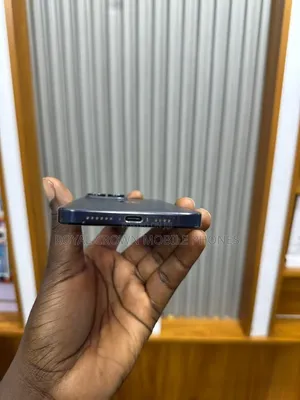 Apple iPhone 15 Pro Max 512 GB Blue