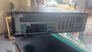 Cpu (Central Processing Unit)