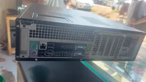 Cpu (Central Processing Unit)