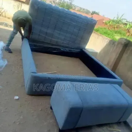 Morden Furniture Bed