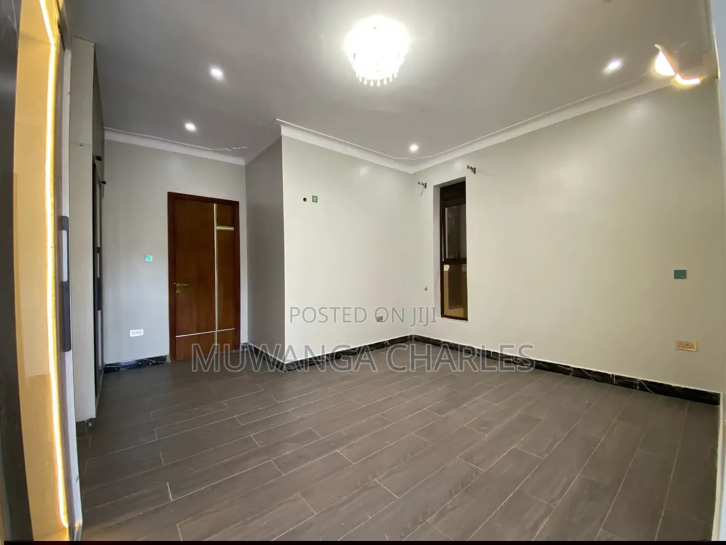 3bdrm Duplex in Fs Properties Ltd, Nakawa for rent