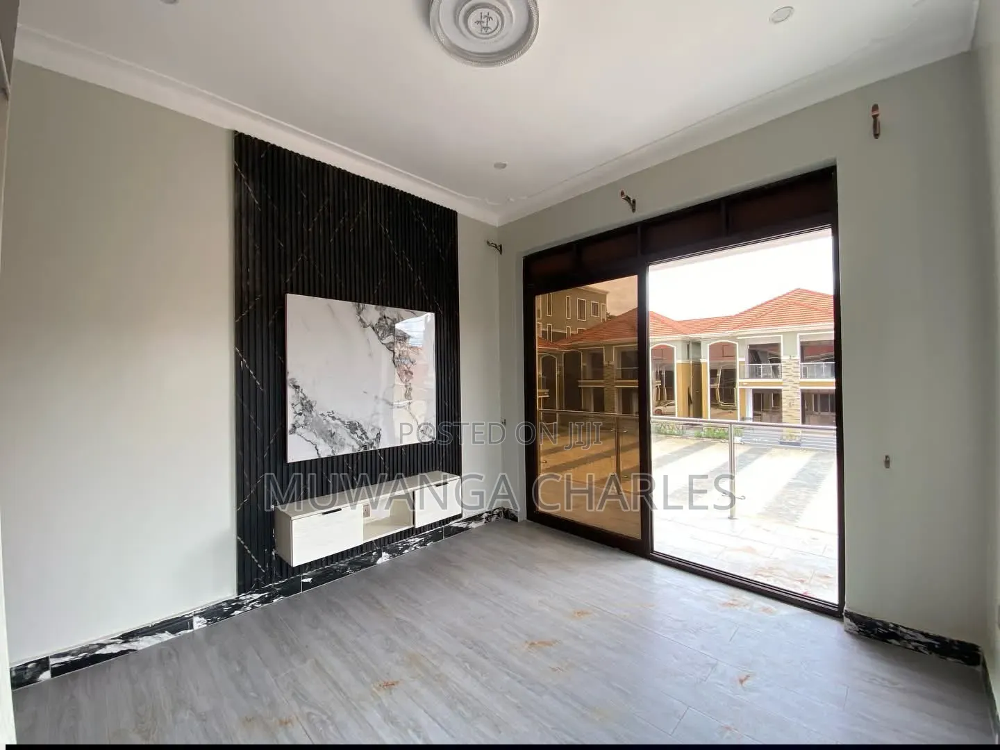3bdrm Duplex in Fs Properties Ltd, Nakawa for rent