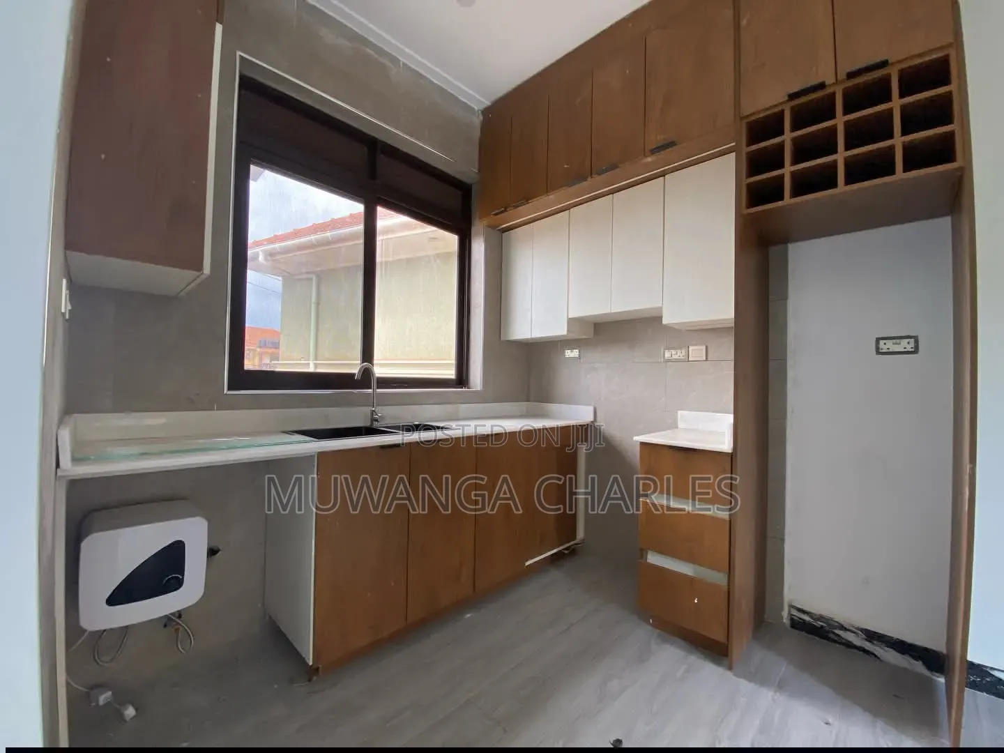 3bdrm Duplex in Fs Properties Ltd, Nakawa for rent