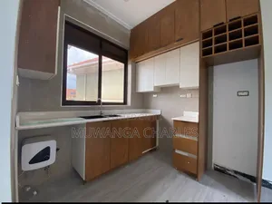 3bdrm Duplex in Fs Properties Ltd, Nakawa for rent