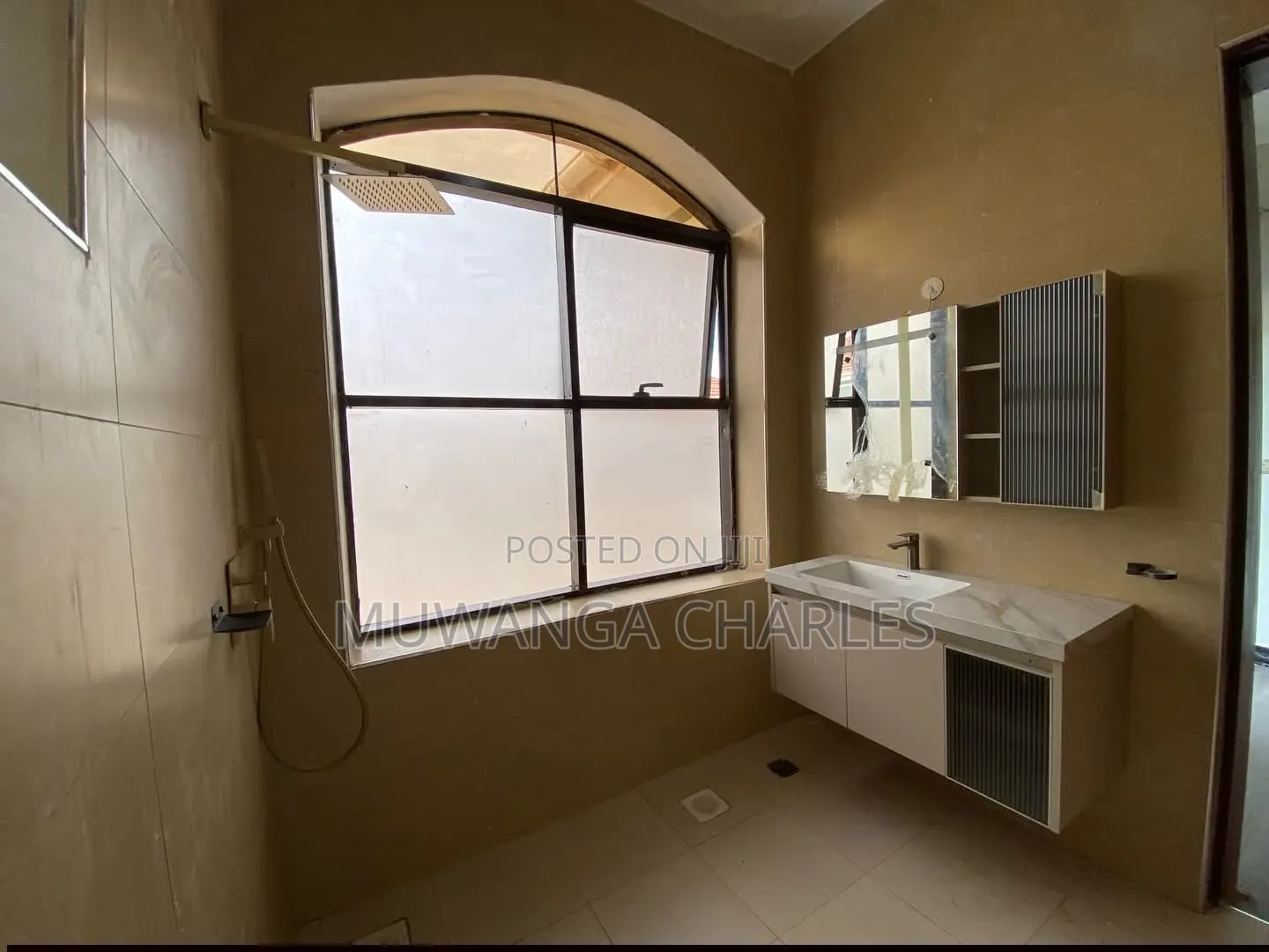 3bdrm Duplex in Fs Properties Ltd, Nakawa for rent
