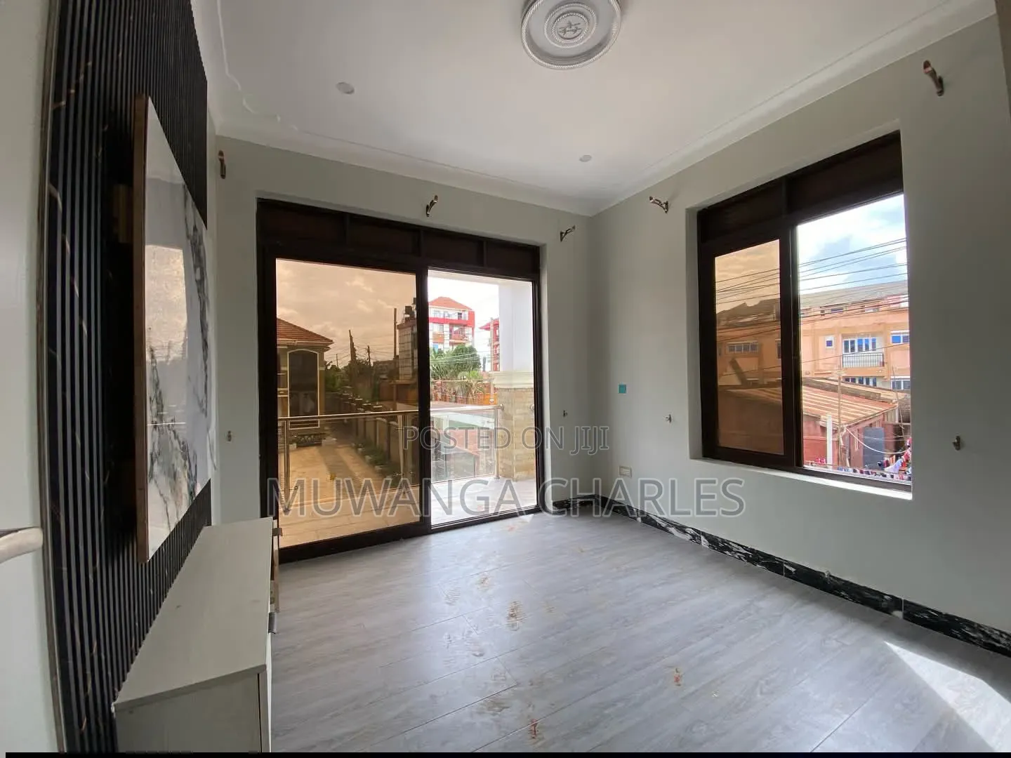 3bdrm Duplex in Fs Properties Ltd, Nakawa for rent