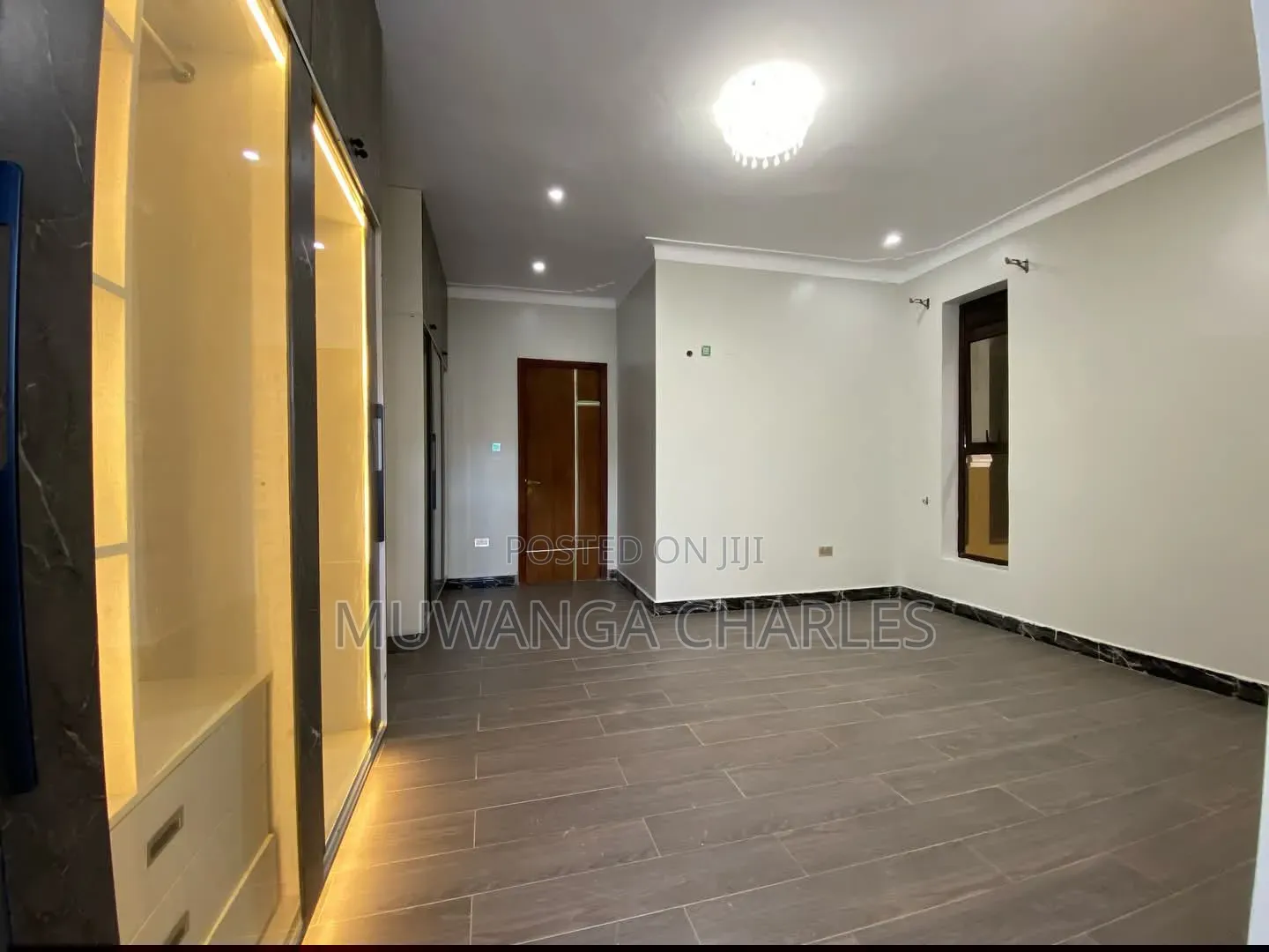 3bdrm Duplex in Fs Properties Ltd, Nakawa for rent