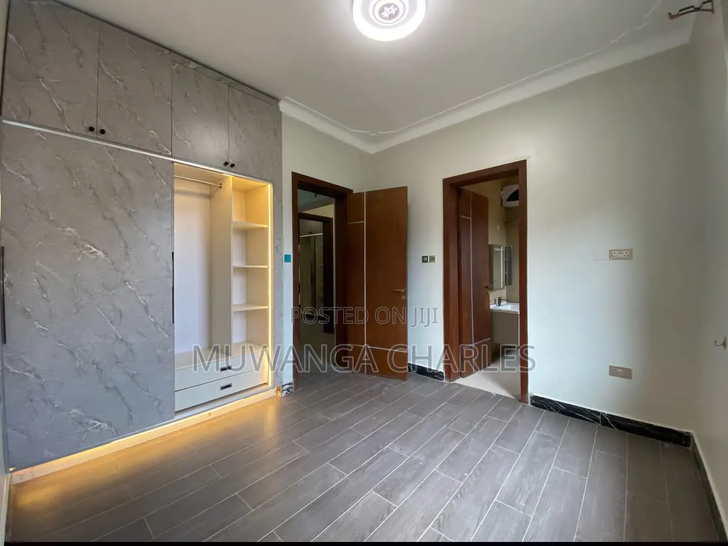 3bdrm Duplex in Fs Properties Ltd, Nakawa for rent