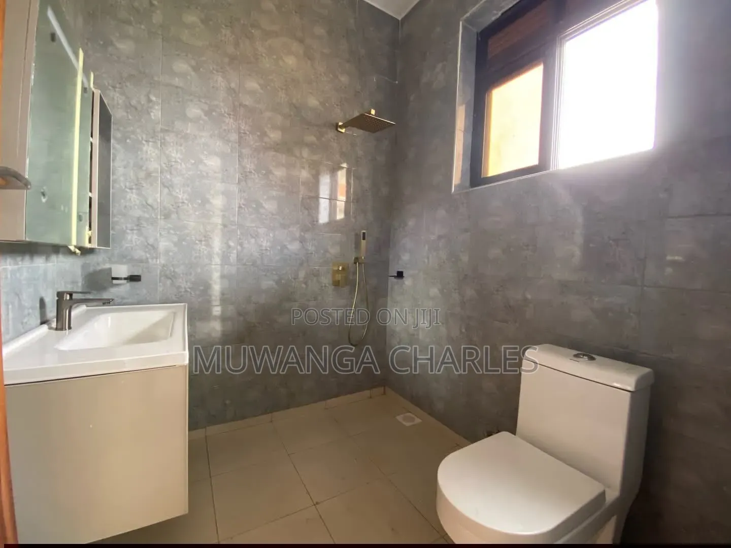 3bdrm Duplex in Fs Properties Ltd, Nakawa for rent