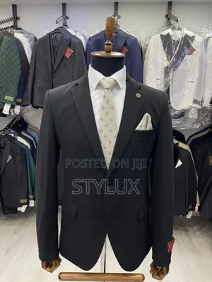 Men Suits Uganda