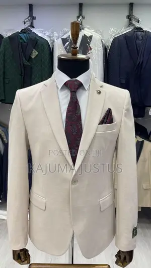 Men Suits Uganda