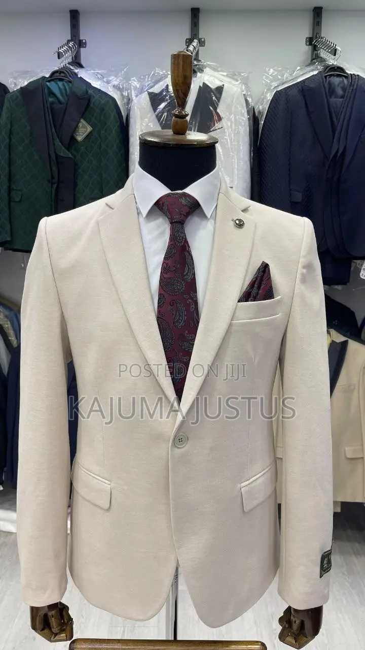 Men Suits Uganda
