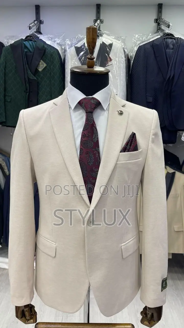 Men Suits Uganda