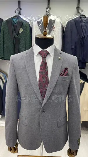 Men Suits Uganda