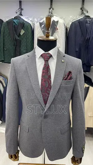 Men Suits Uganda