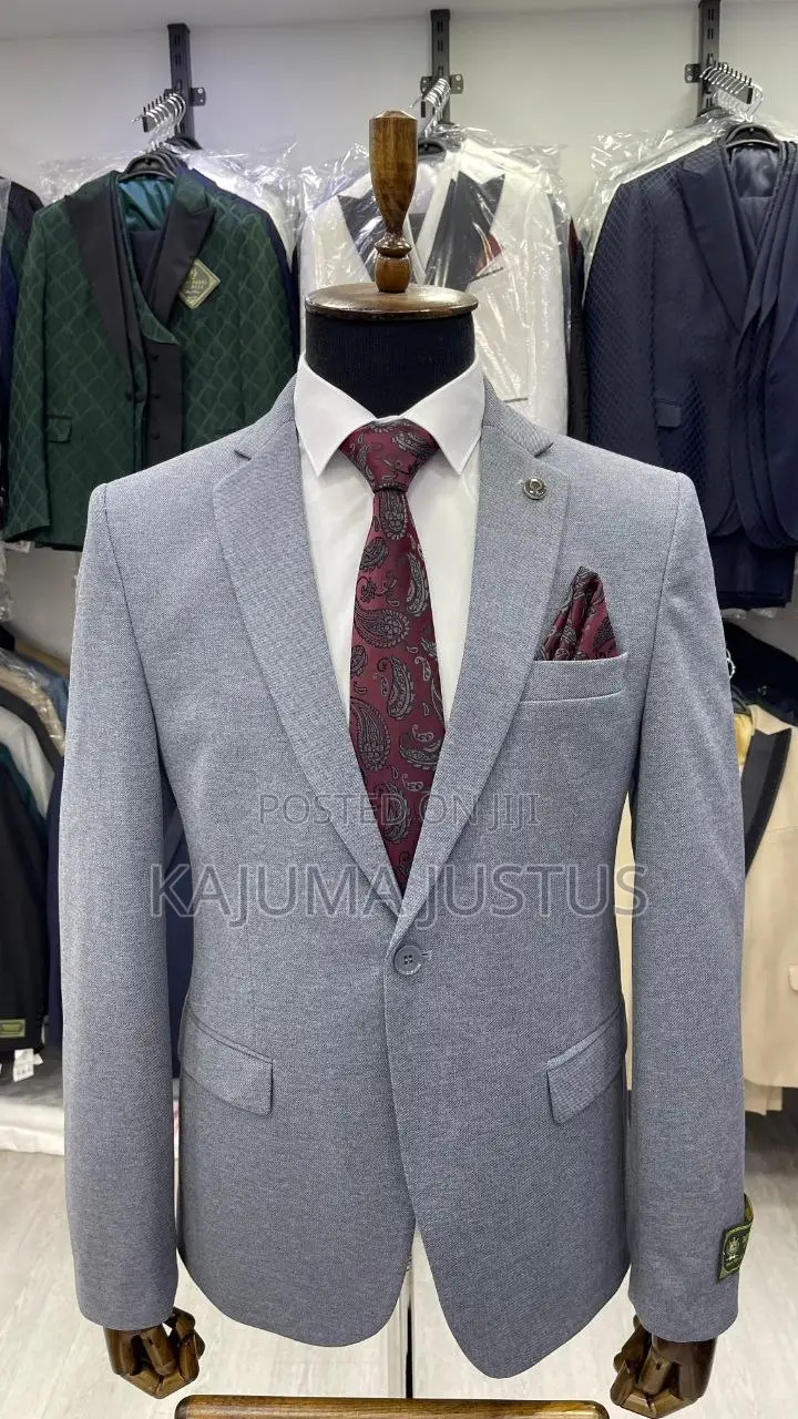 Men Suits Uganda