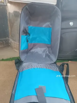 Duslang Bag