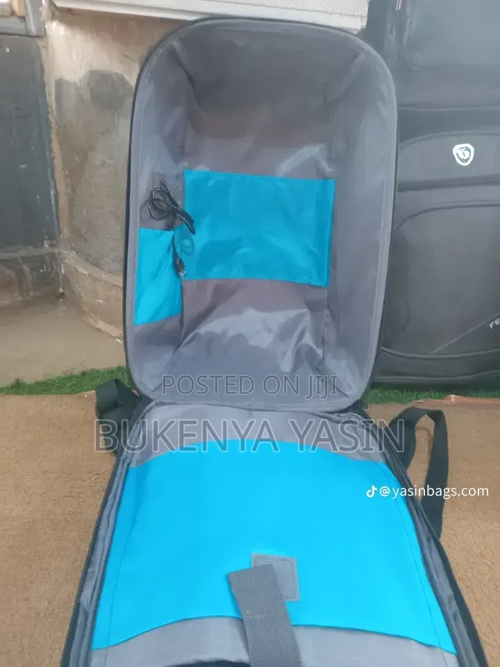Duslang Bag
