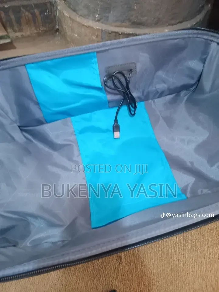 Duslang Bag