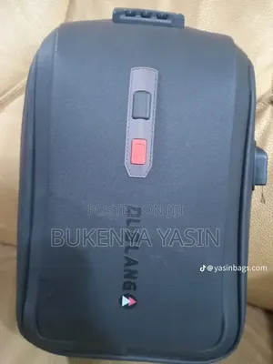 Duslang Bag
