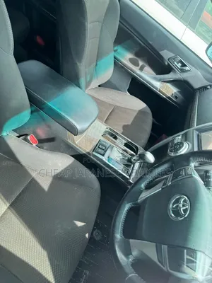 Toyota Mark X 2.5 AWD 2013 White