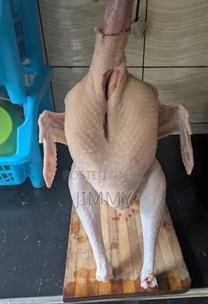 Local Turkey
