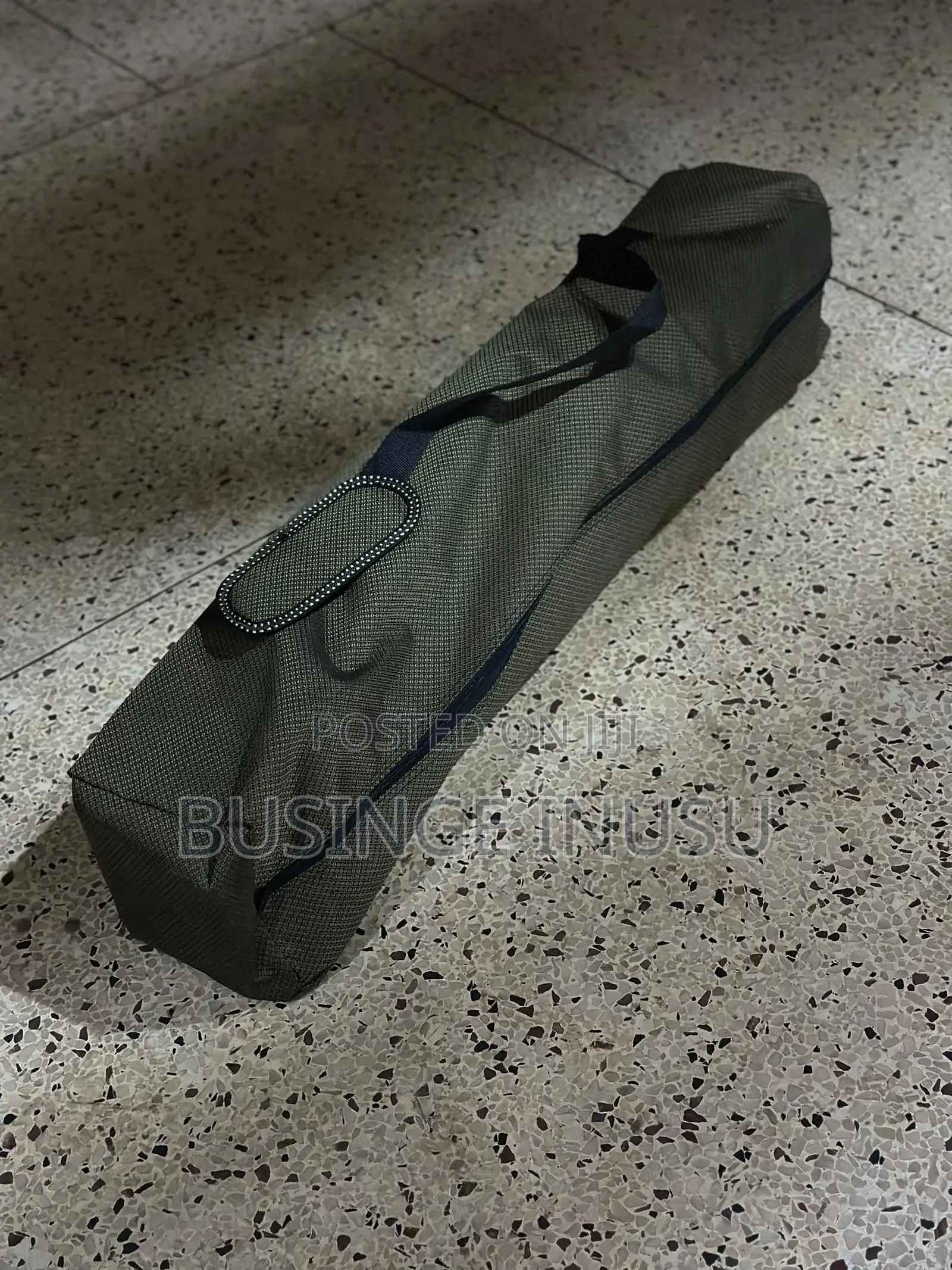 Brand New Foldable Camping Chair Available