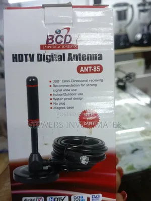 In Door Antenna