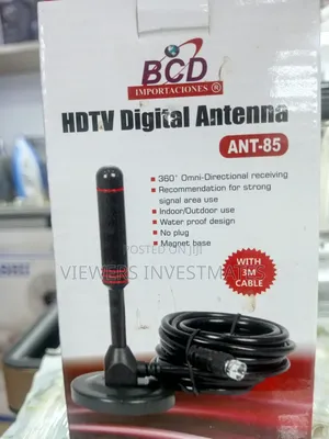 In Door Antenna
