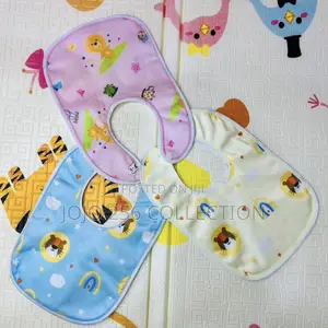 Baby 2 Sided Bibs