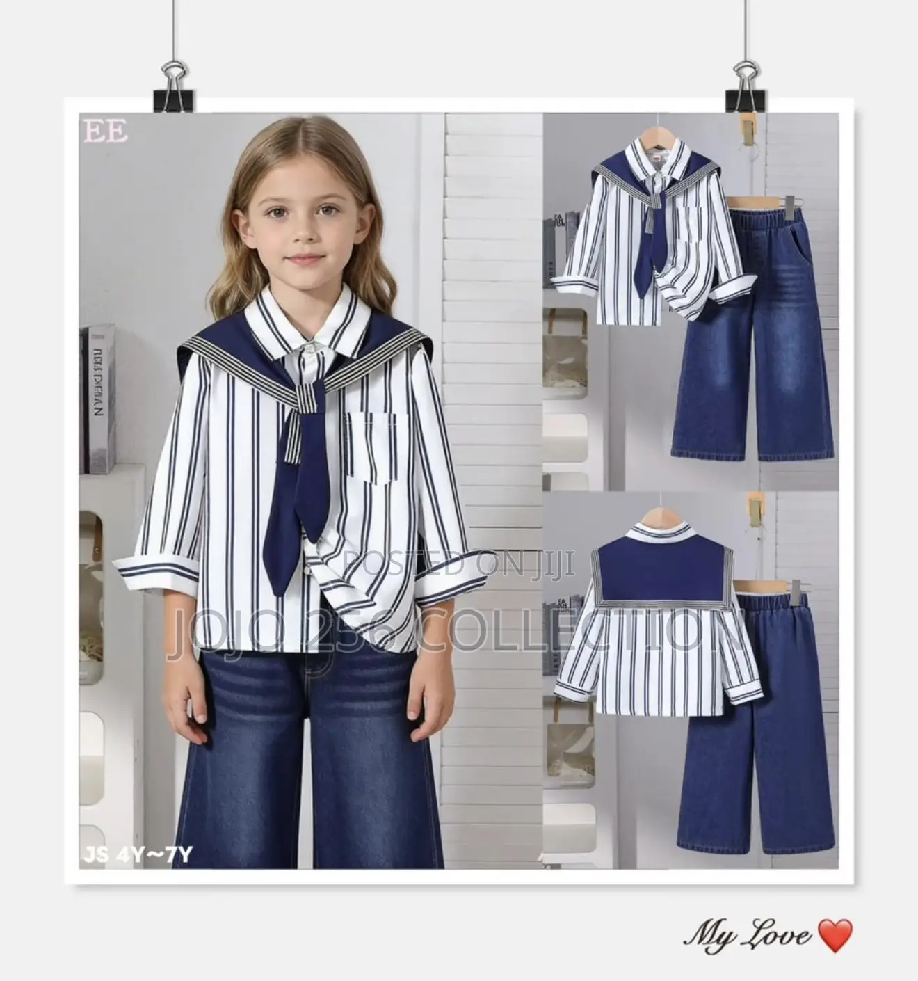 Smart Outfit