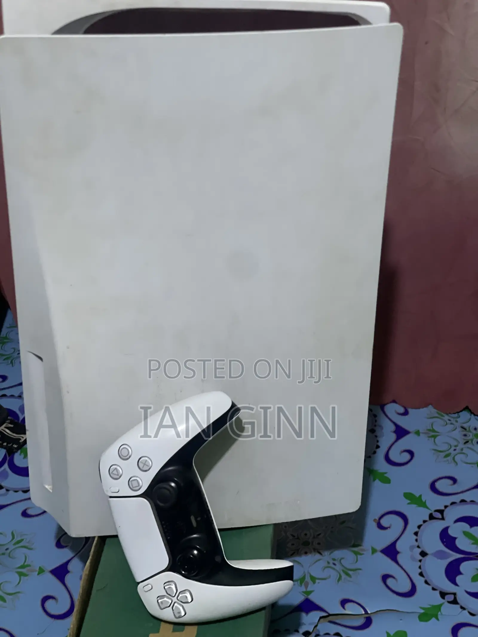Playstation 5 Used