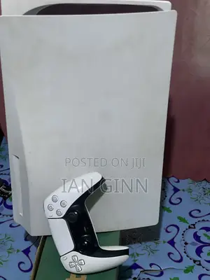 Playstation 5 Used