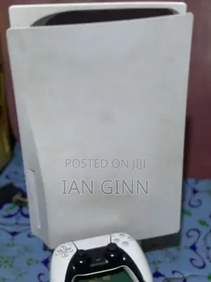 Playstation 5 Used