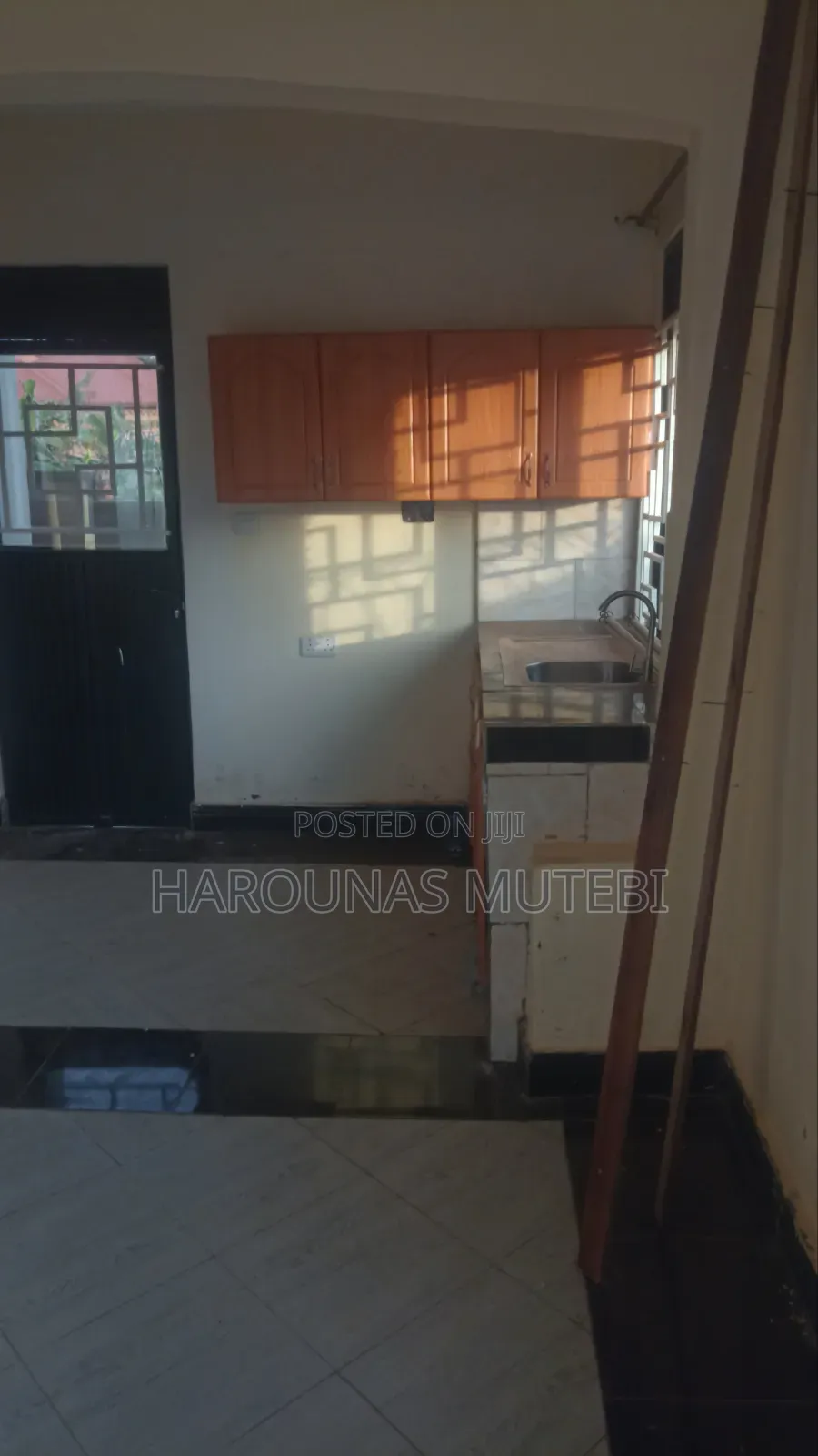 Furnished 2bdrm House in Namusera, Wakiso / Wakiso for sale