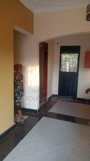 Furnished 2bdrm House in Namusera, Wakiso / Wakiso for sale