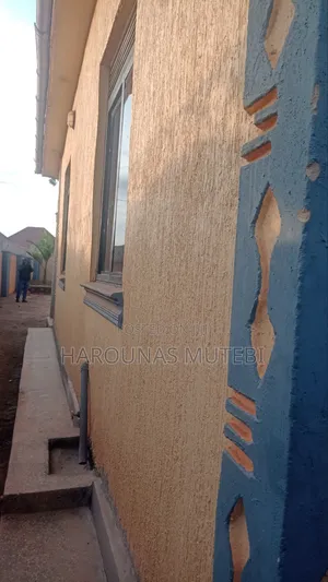 Furnished 2bdrm House in Namusera, Wakiso / Wakiso for sale