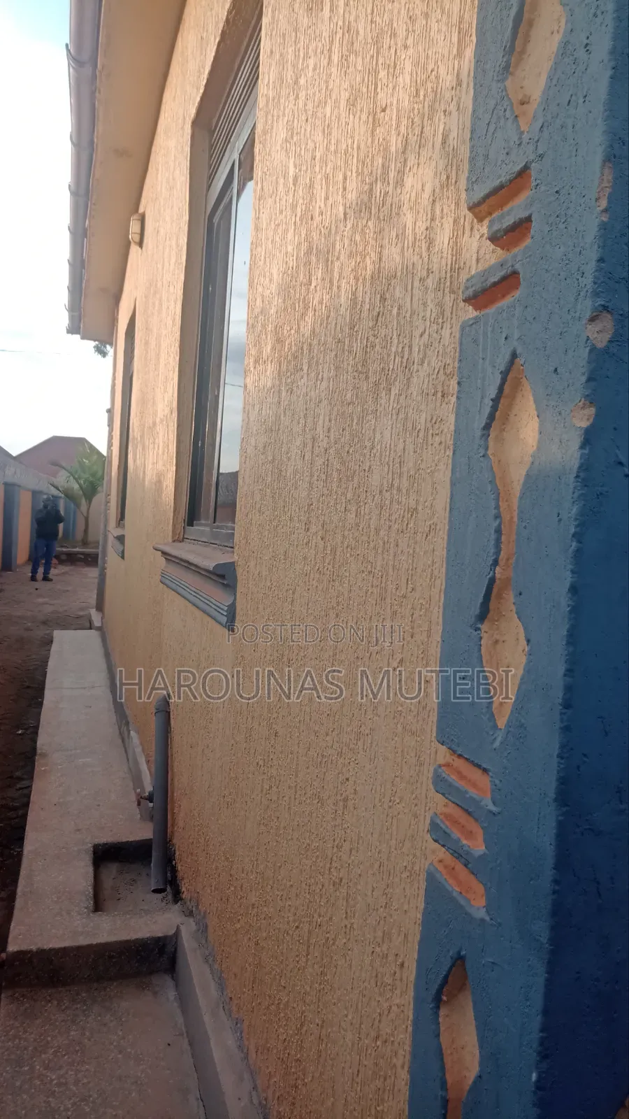 Furnished 2bdrm House in Namusera, Wakiso / Wakiso for sale