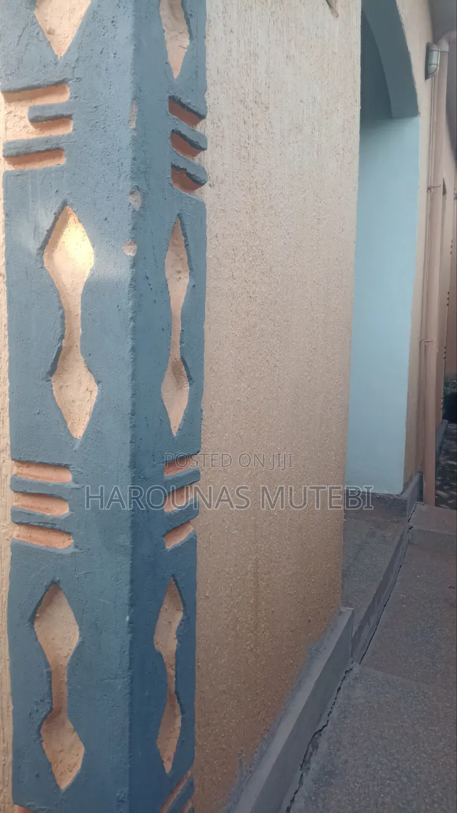Furnished 2bdrm House in Namusera, Wakiso / Wakiso for sale