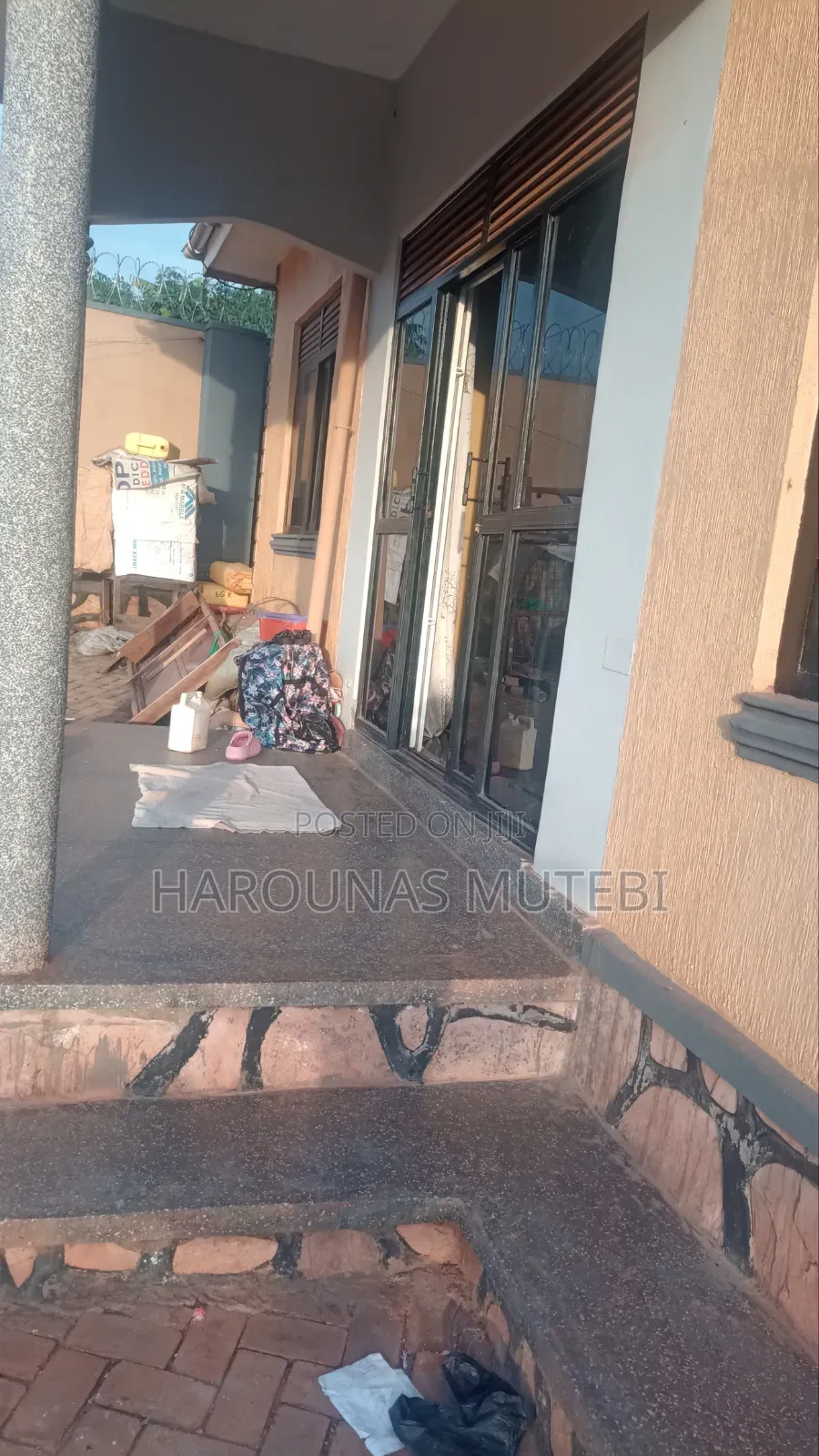 Furnished 2bdrm House in Namusera, Wakiso / Wakiso for sale